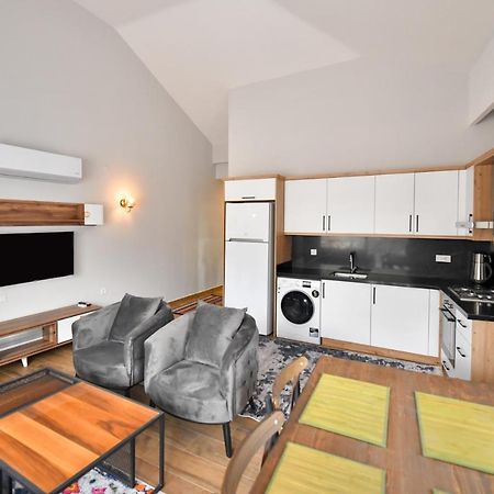Red Moon Suites Фетхіє Екстер'єр фото