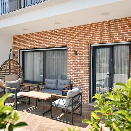Red Moon Suites Фетхіє Екстер'єр фото