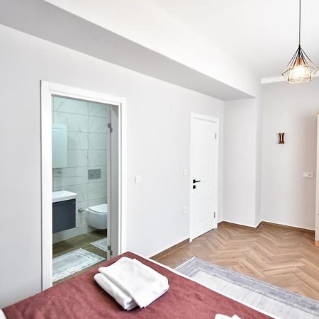 Red Moon Suites Фетхіє Екстер'єр фото
