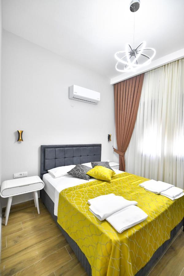Red Moon Suites Фетхіє Екстер'єр фото