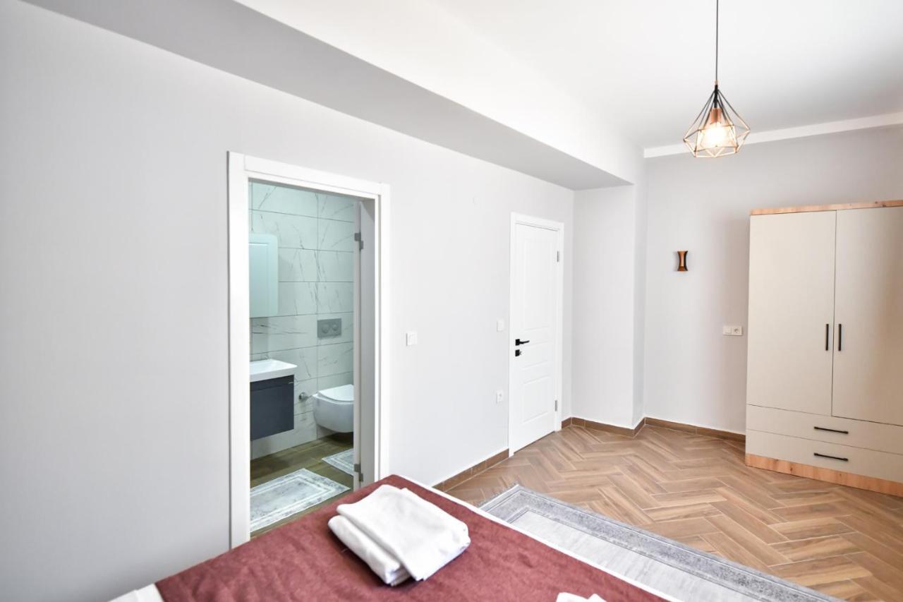 Red Moon Suites Фетхіє Екстер'єр фото