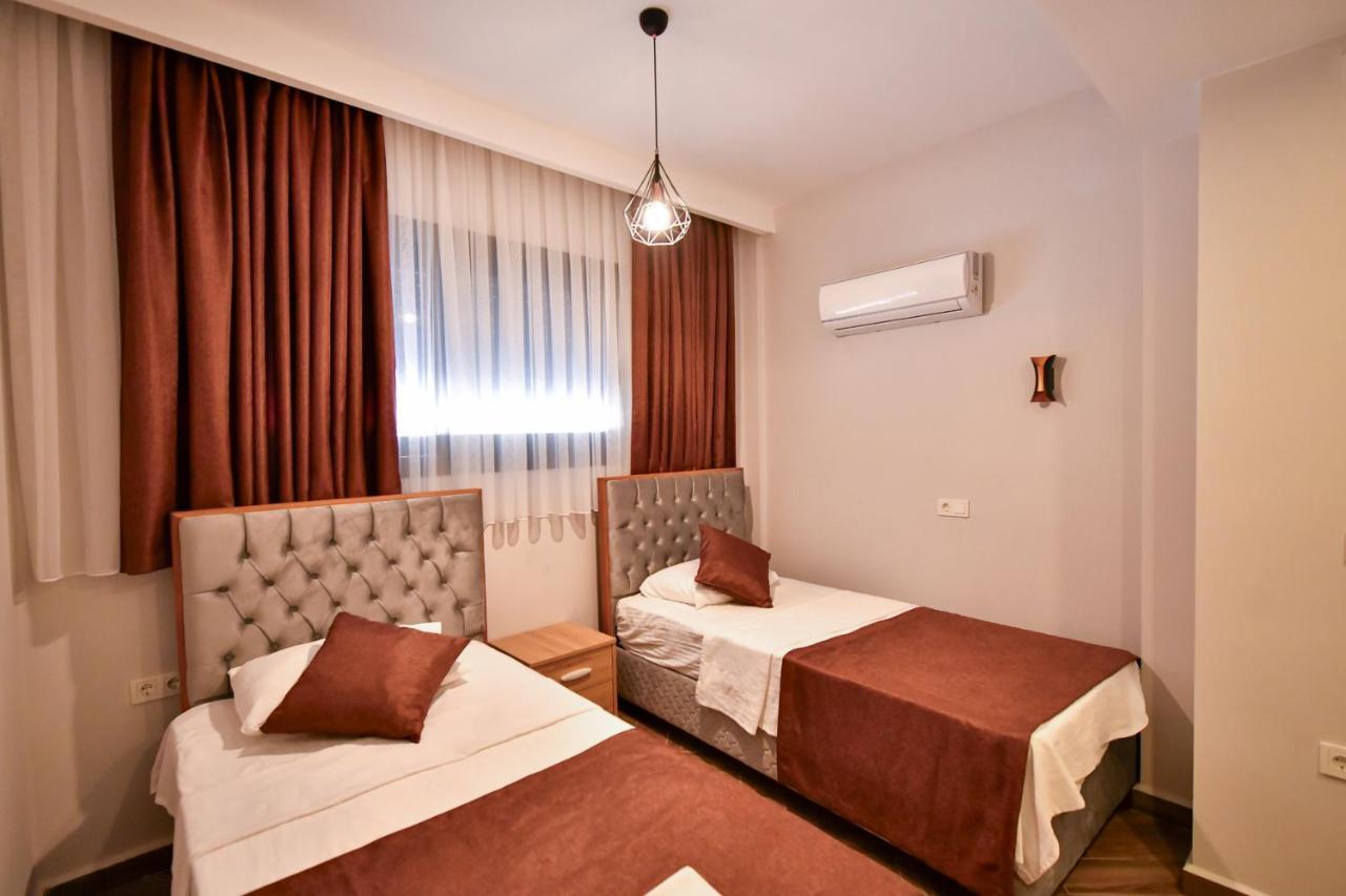 Red Moon Suites Фетхіє Екстер'єр фото