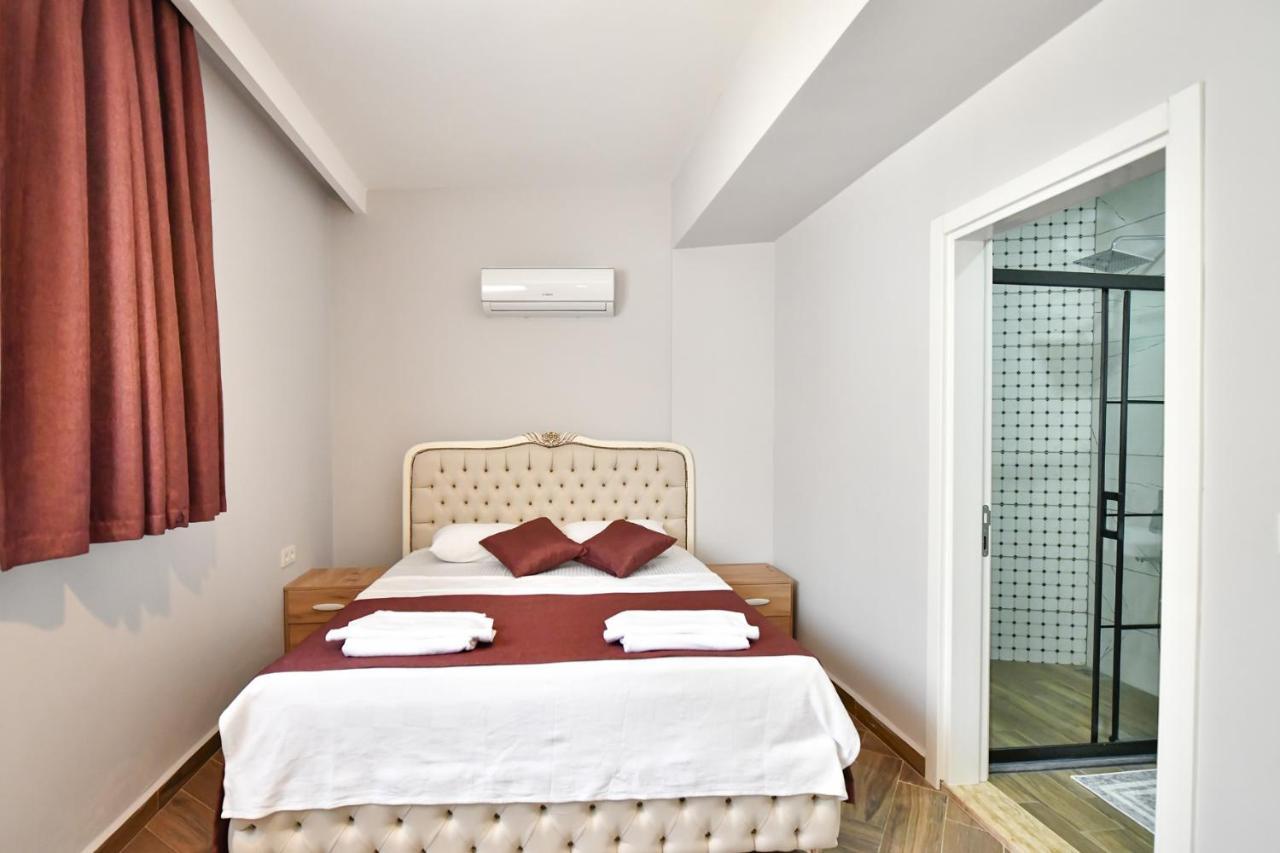 Red Moon Suites Фетхіє Екстер'єр фото