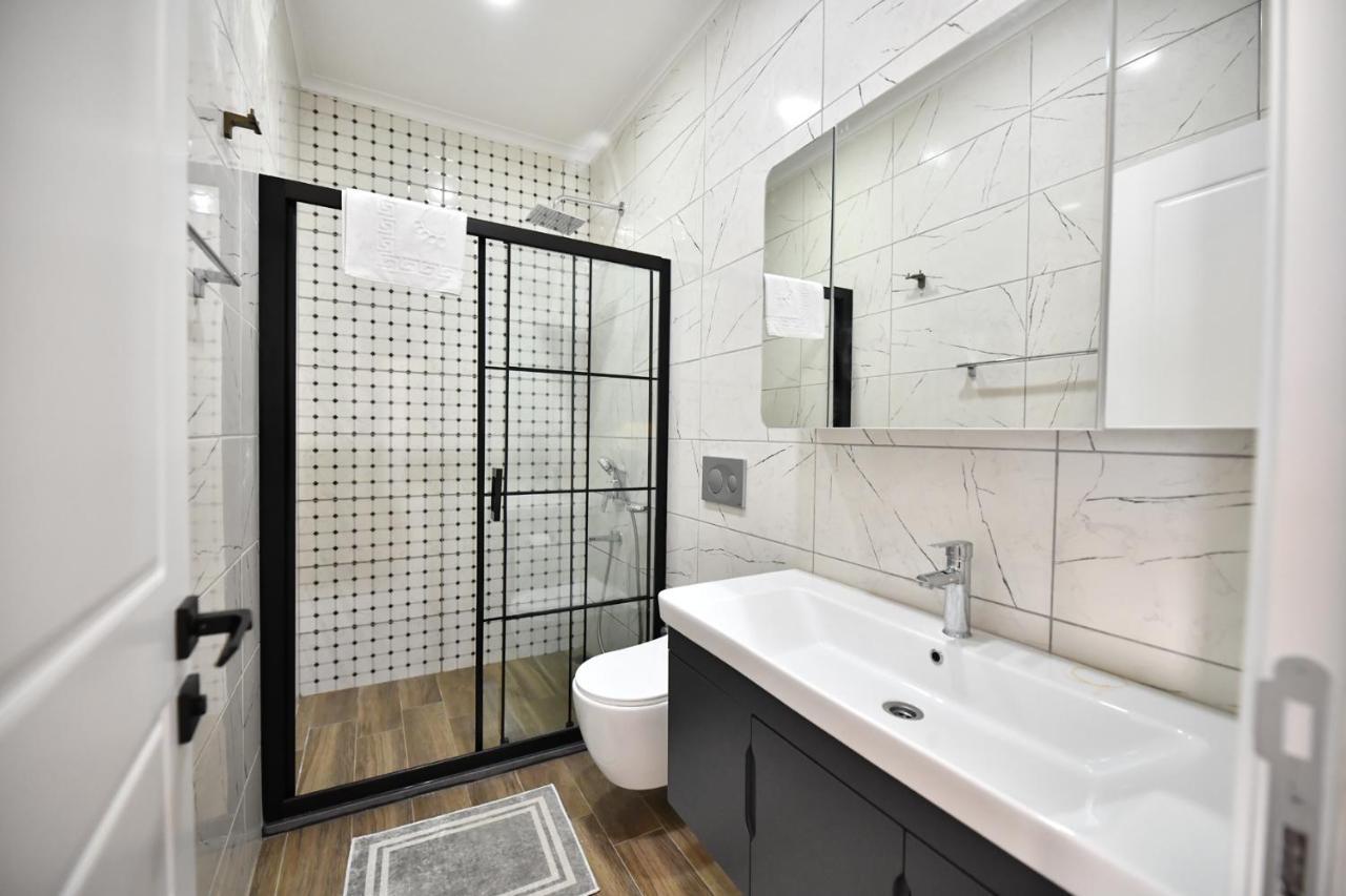 Red Moon Suites Фетхіє Екстер'єр фото